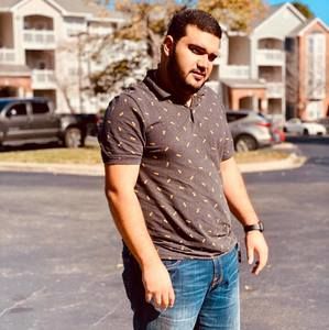 Meet your Posher, David